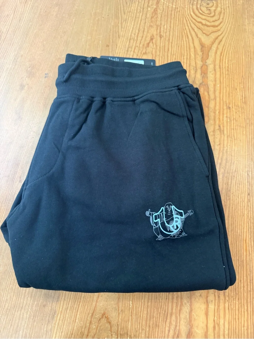 True Religion Joggers